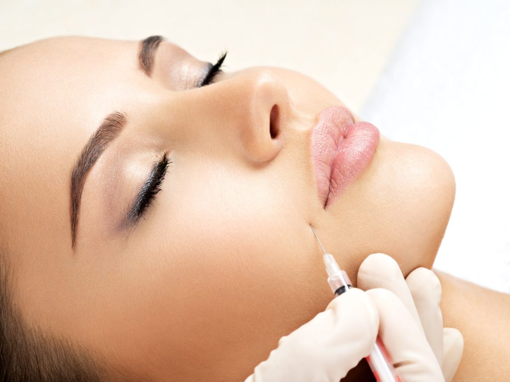 What You Should Know When Considering Botox