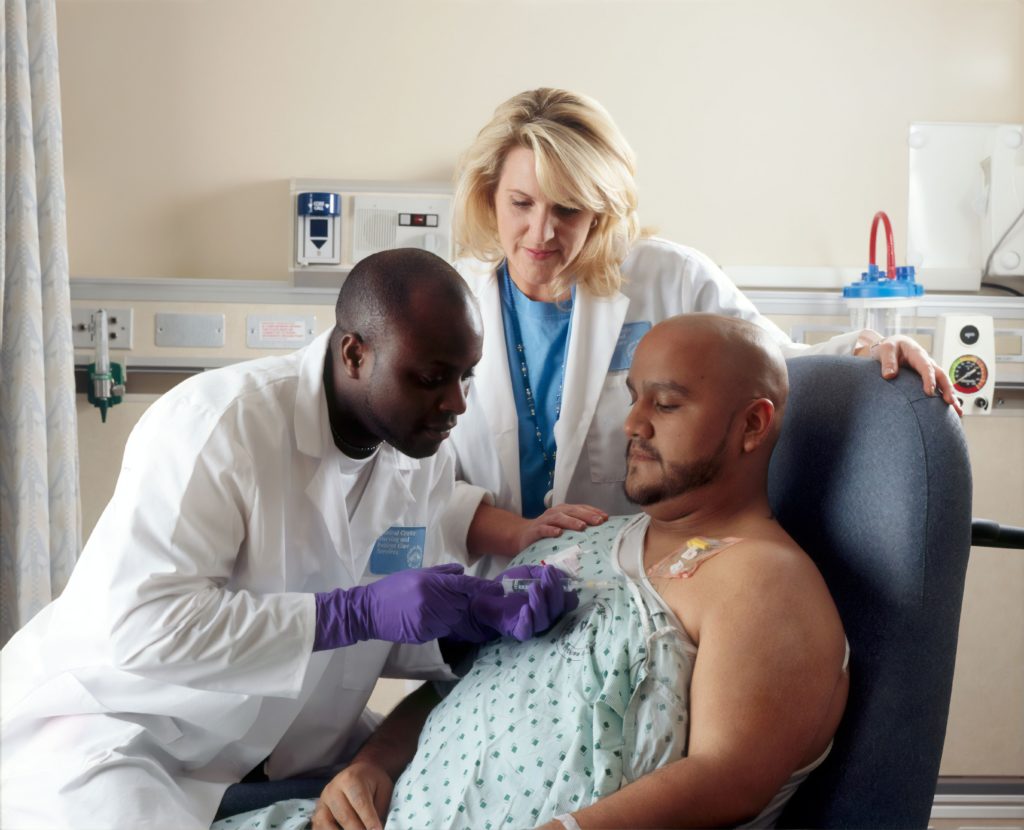 melanoma treatment southampton pa