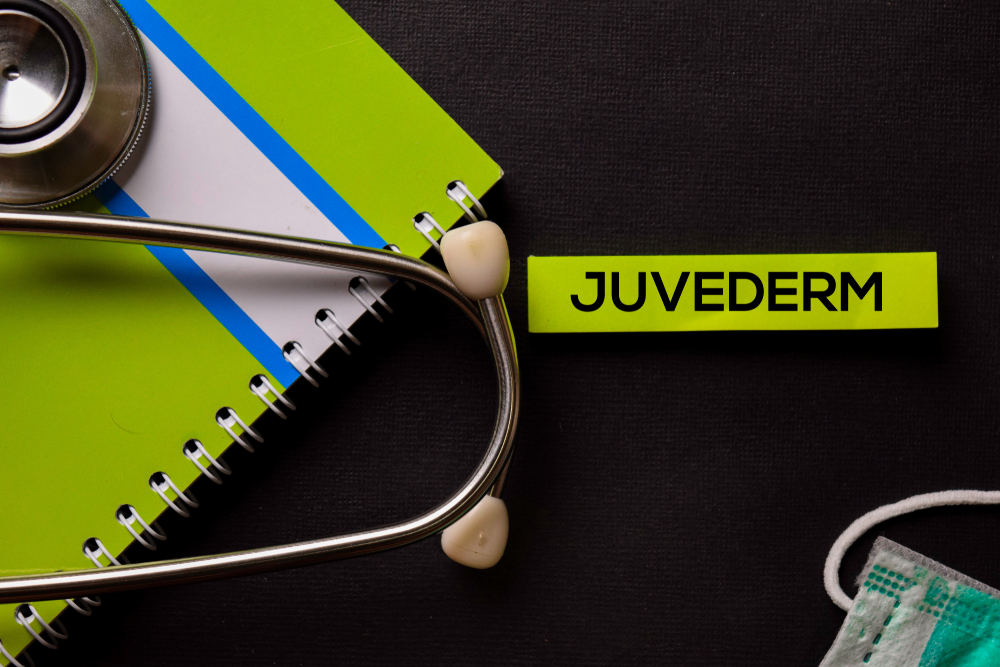 What to Expect After Your First Juvederm Treatment