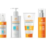Mineral Vs. Chemical Sunscreen