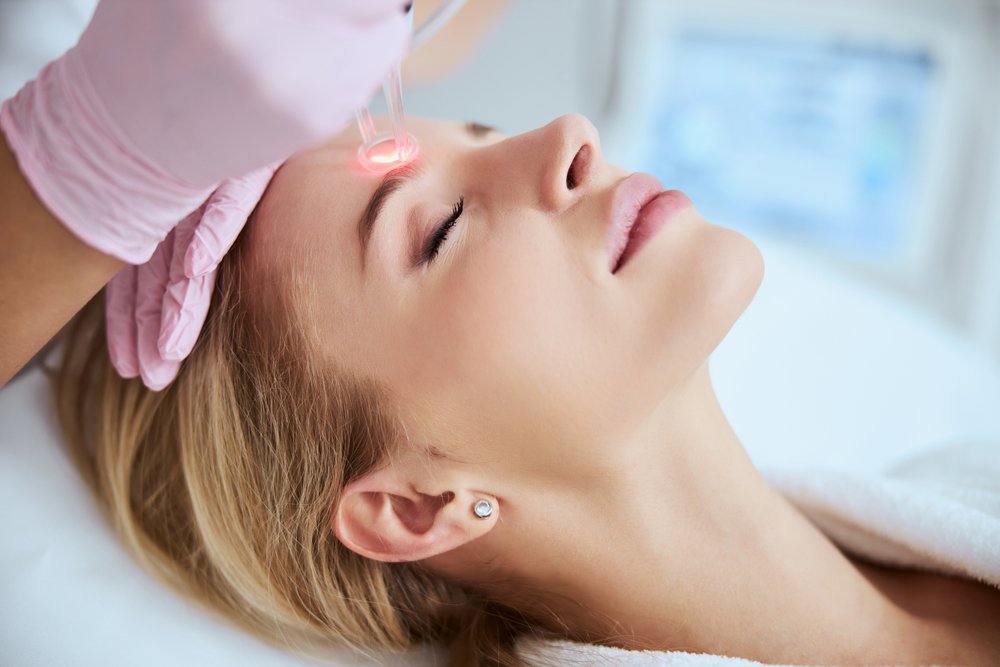 What Is Laser Skin Resurfacing