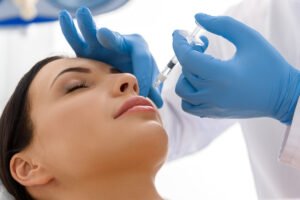 What To Expect From Filler Injections