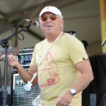 Jimmy Buffett Dies of Merkel Cell Carcinoma