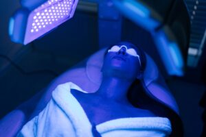 How Photodynamic Therapy Can Help You: A Versatile Solution