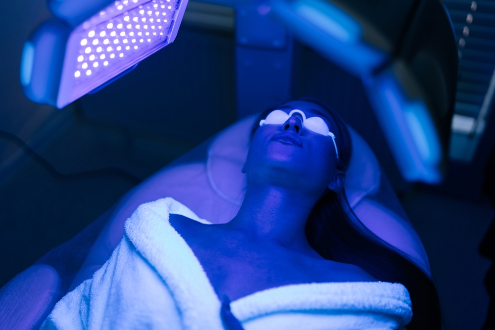 How Photodynamic Therapy Can Help You: A Versatile Solution