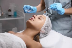 Your First Chemical Peel: What to Expect and How to Maximize Results Without Downtime