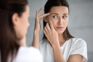 Scar or Spot? Dermatologist Tips for Knowing When to Biopsy a Spot