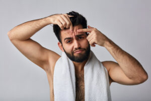 The Gym Skin Dilemma: How Exercise Helps and Hurts Your Complexion