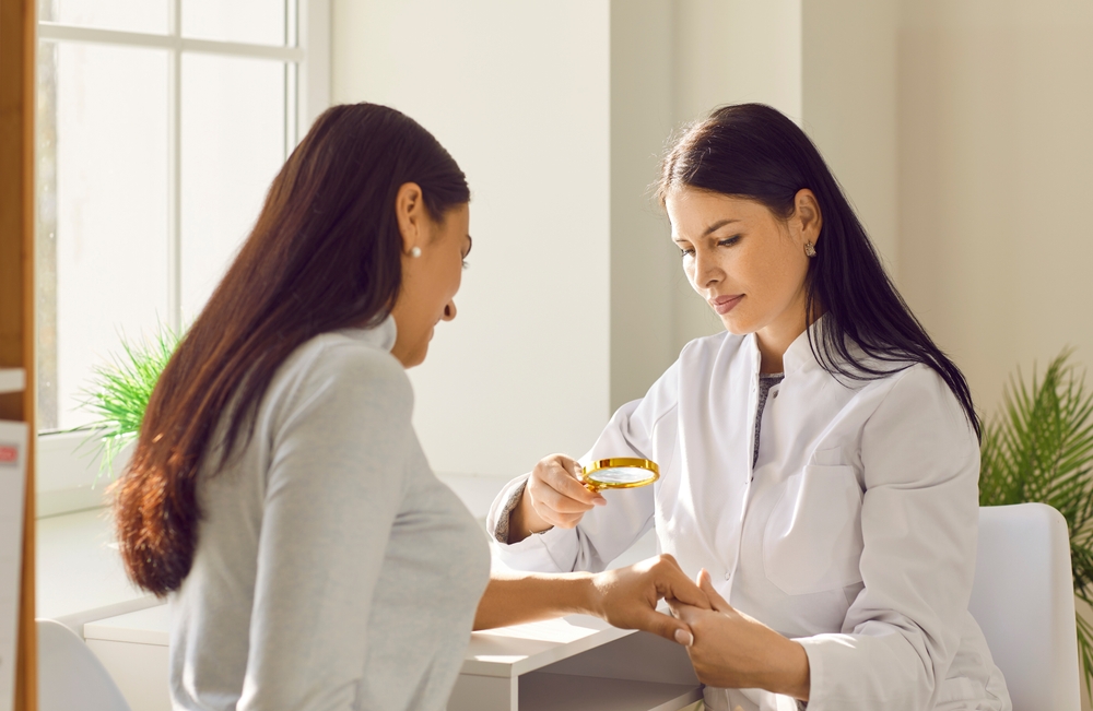 Confocal Microscopy in PA